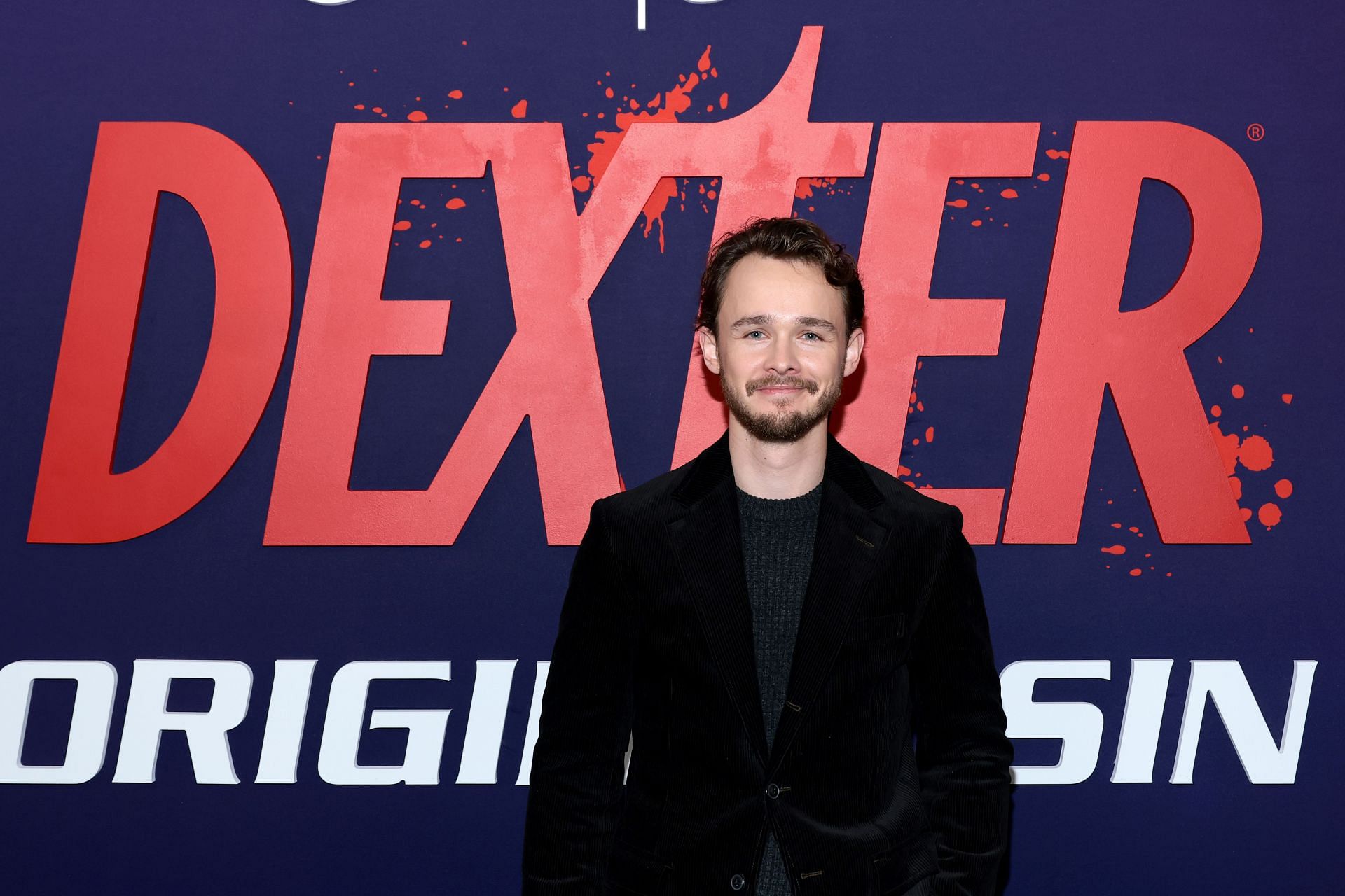 Showtime's "Dexter: Original Sin" New York Premiere - (Image via Getty)